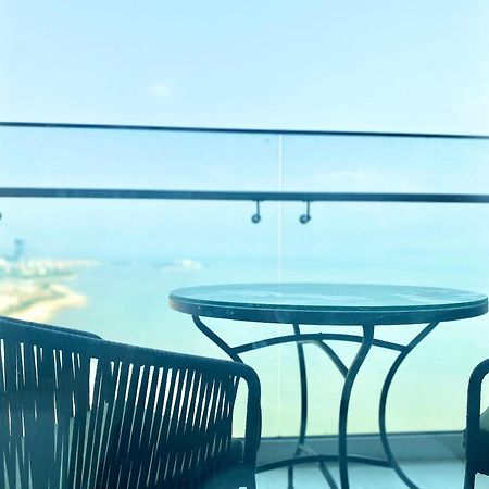 A La Carte Ha Long Apartment By The Beach المظهر الخارجي الصورة