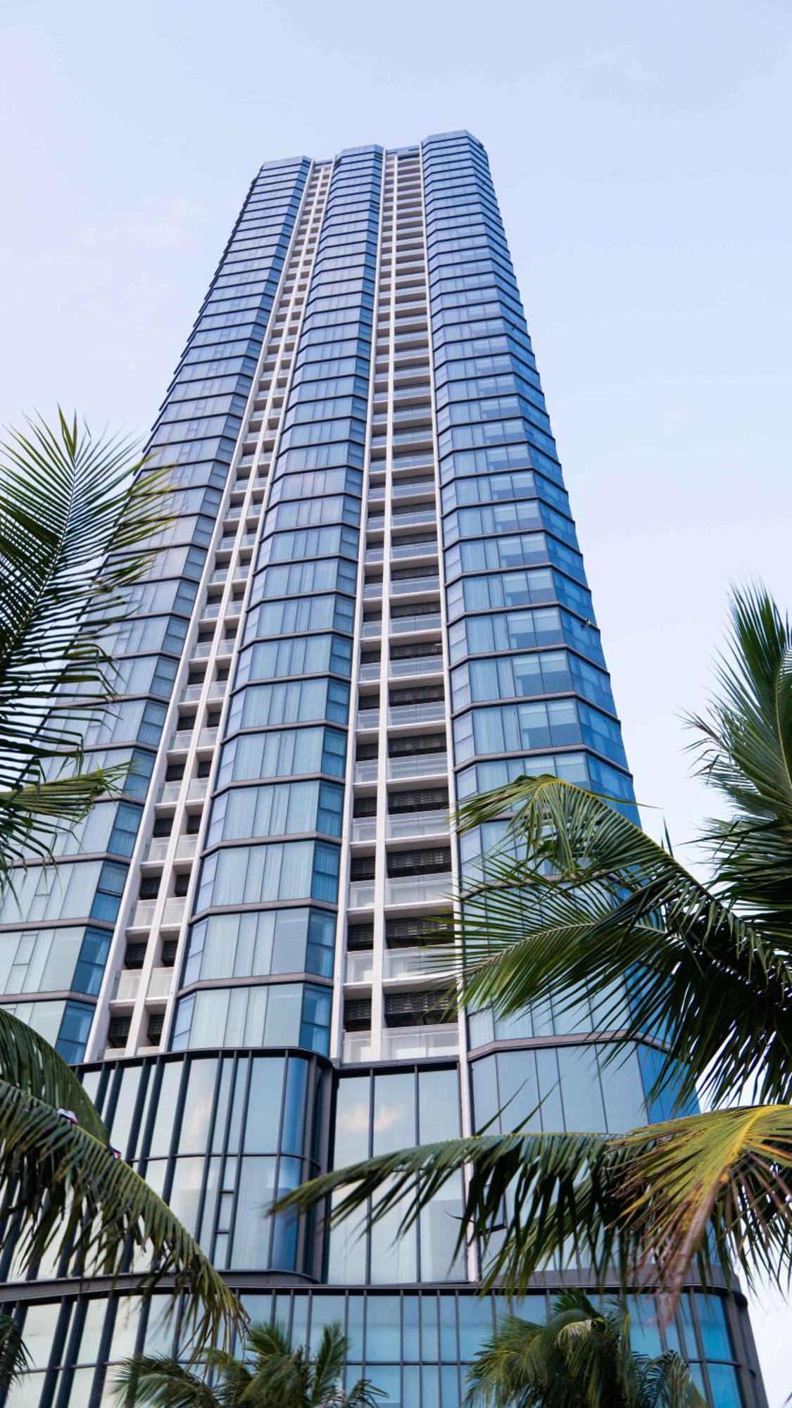 A La Carte Ha Long Apartment By The Beach المظهر الخارجي الصورة